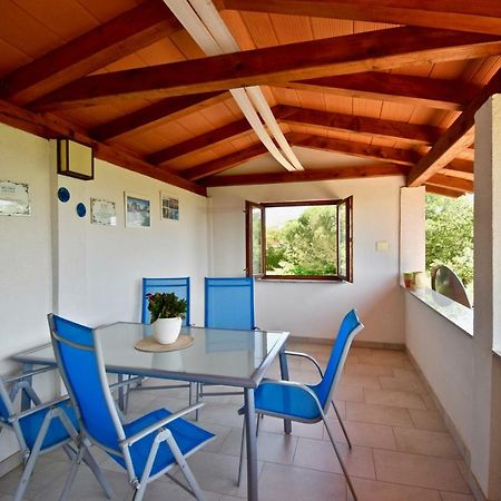 Relaxing Holiday House With Terrace Sea View Μεντουλίν Εξωτερικό φωτογραφία