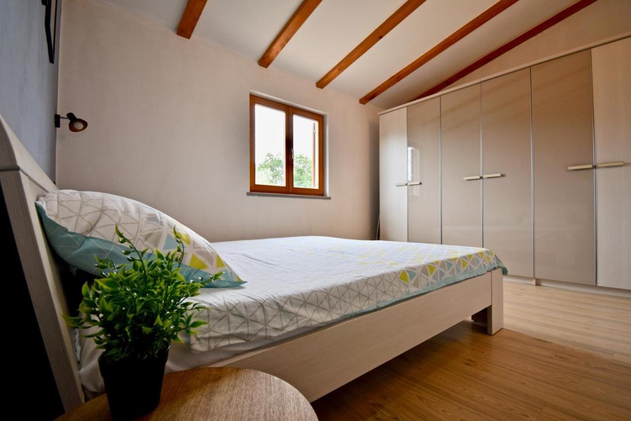 Relaxing Holiday House With Terrace Sea View Μεντουλίν Εξωτερικό φωτογραφία