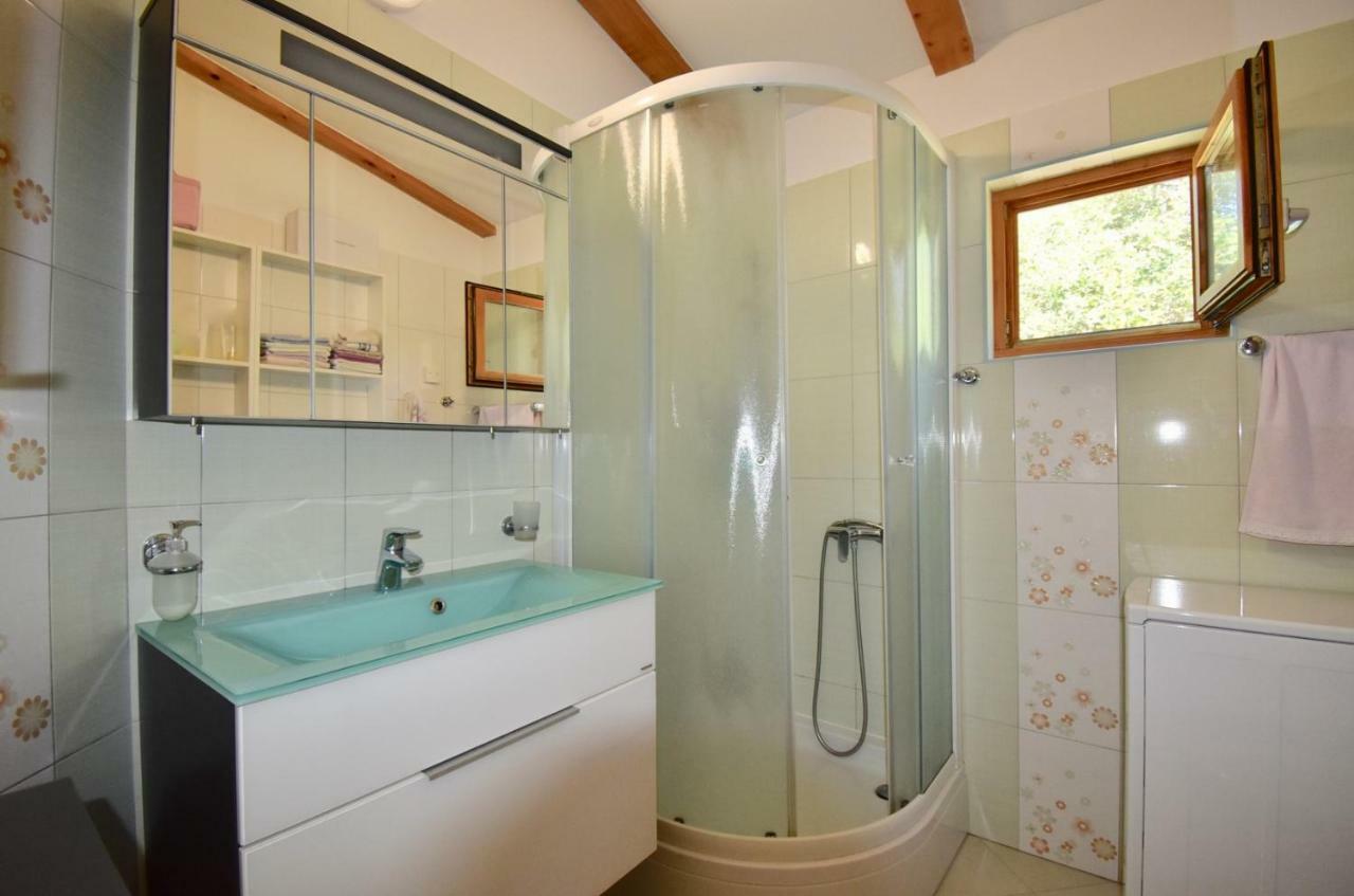 Relaxing Holiday House With Terrace Sea View Μεντουλίν Εξωτερικό φωτογραφία